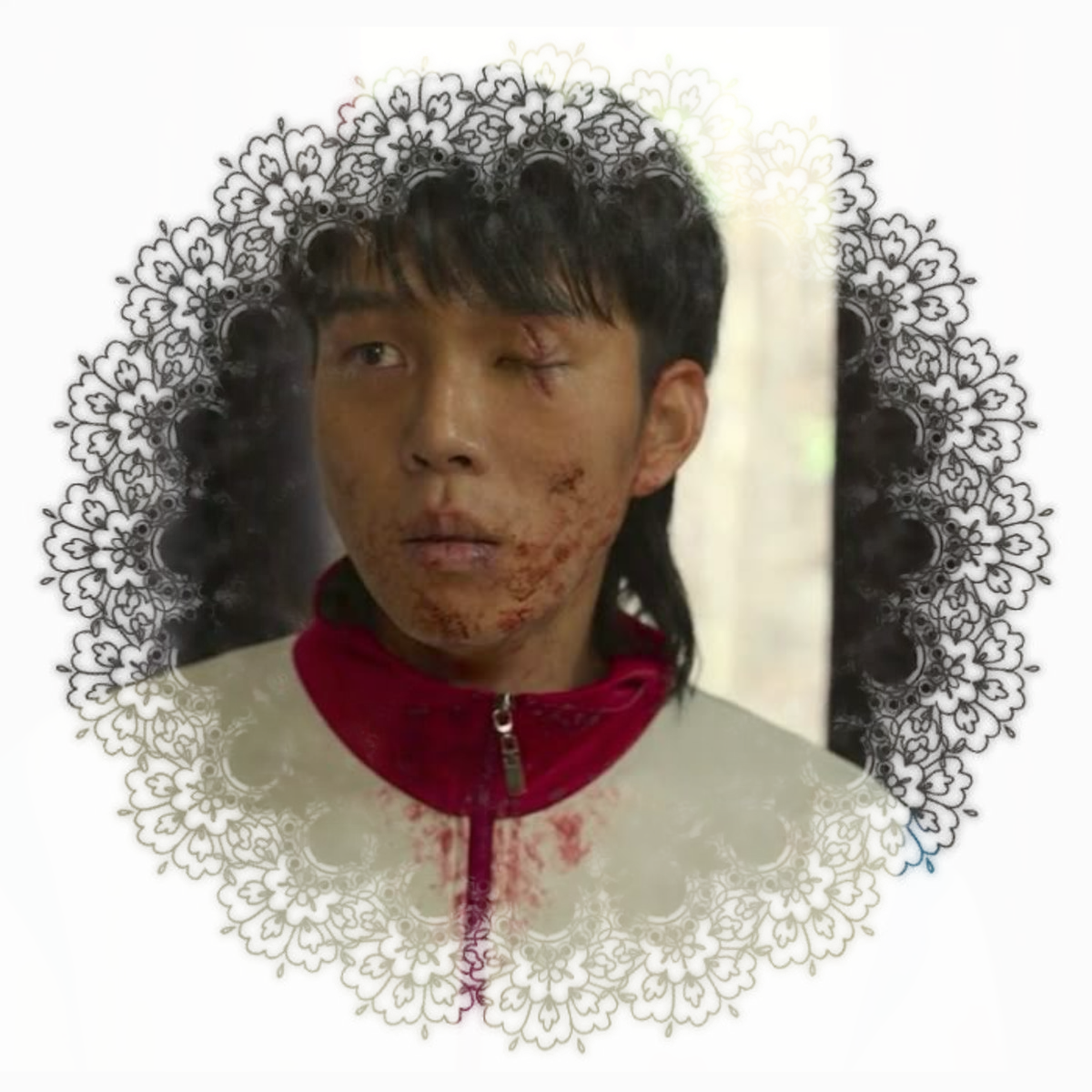 YOON GWI-NAM  |   AOUAD