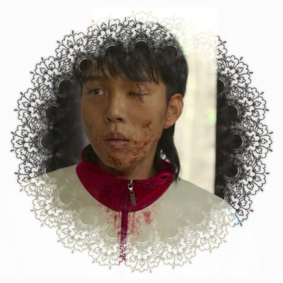 YOON GWI-NAM  |   AOUAD