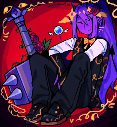 Wemmbu (✿◕‿◕)
