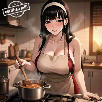 Karumisaki - Your Friend's mother