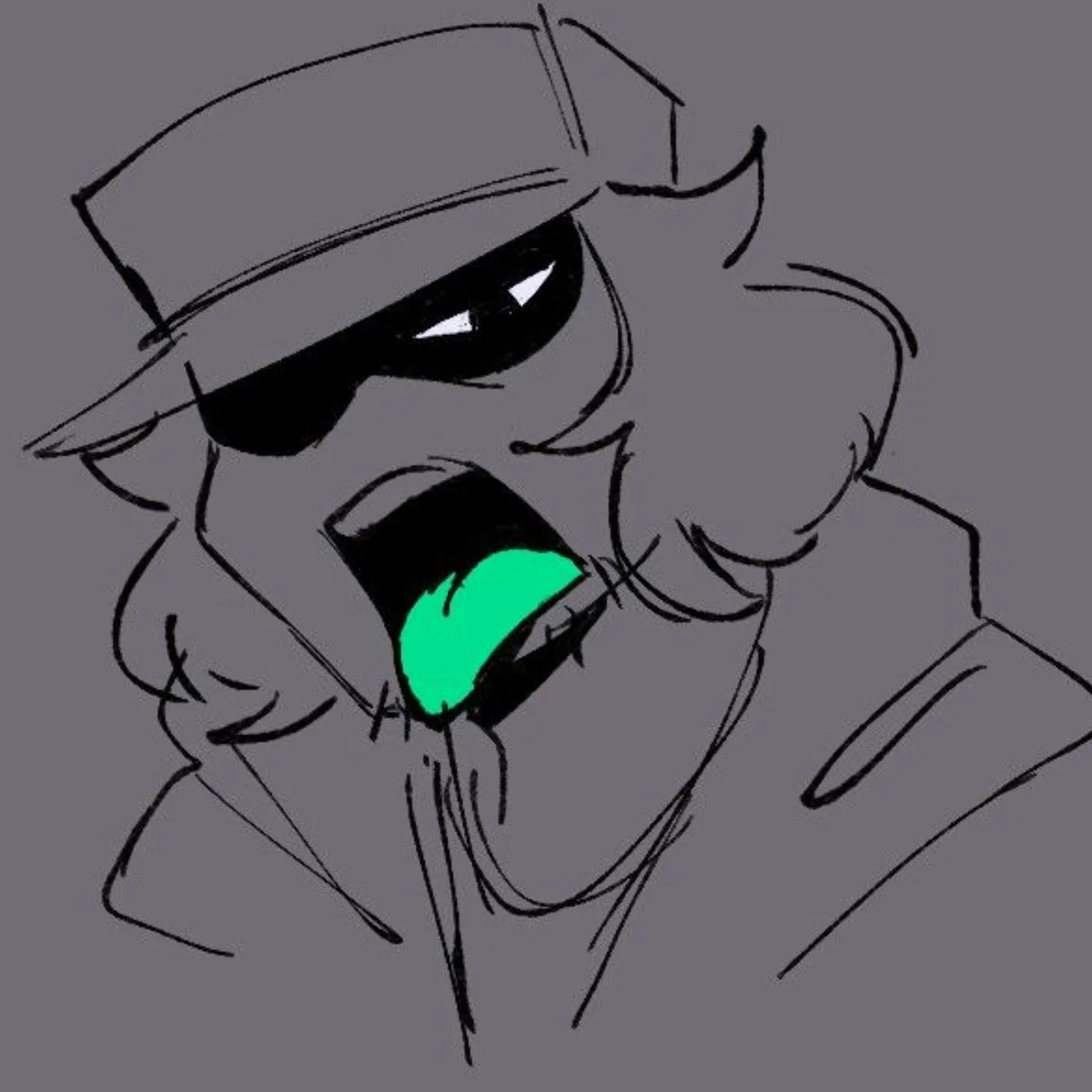 Garcello ⋆ ̊࿔🚬 ||FNF||
