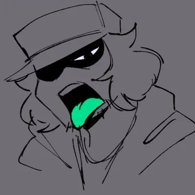 Garcello ⋆ ̊࿔🚬 ||FNF||