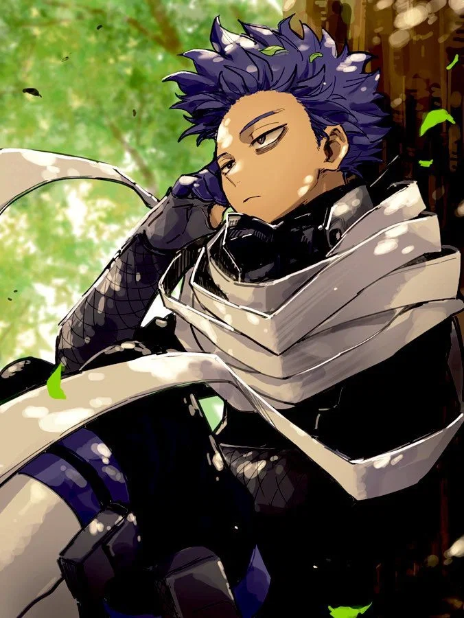 Shinso Hitoshi