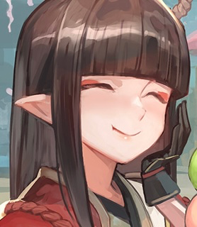 Hinoa | Monster Hunter