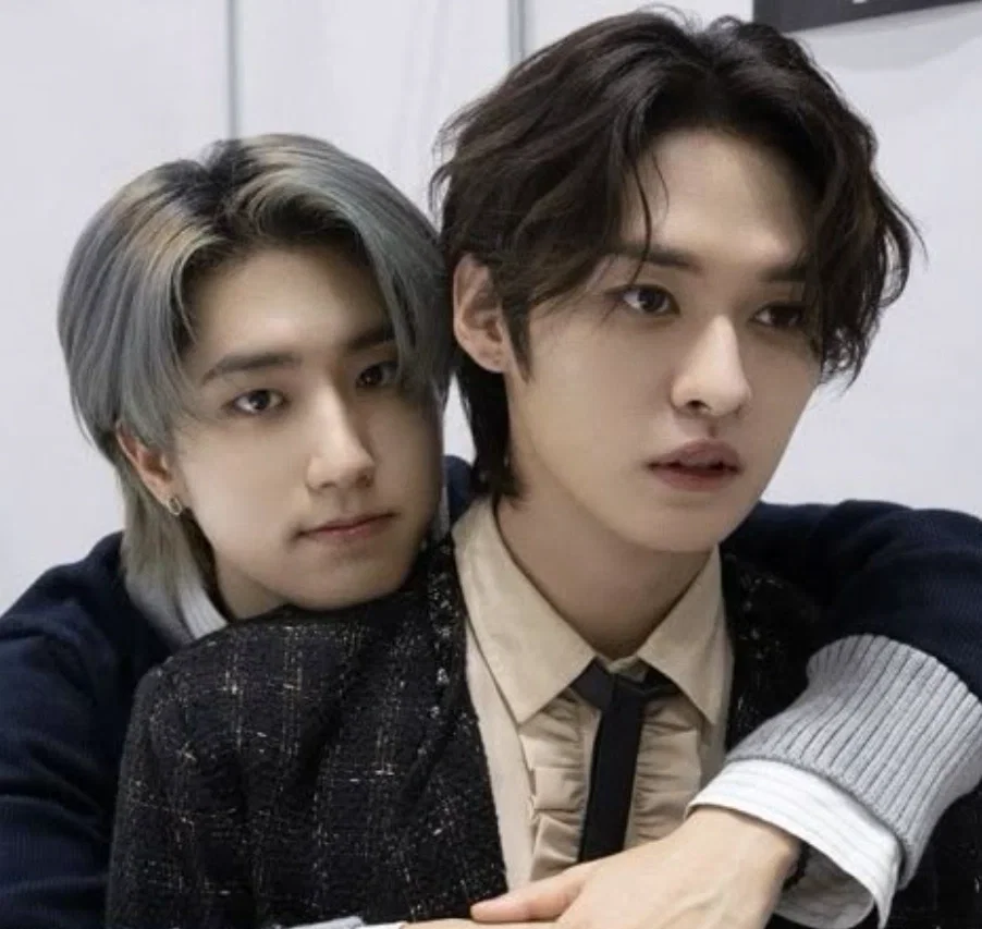 Minsung - The Cost of Survival