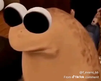 I have something to say