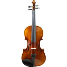 Violinist Cult??!