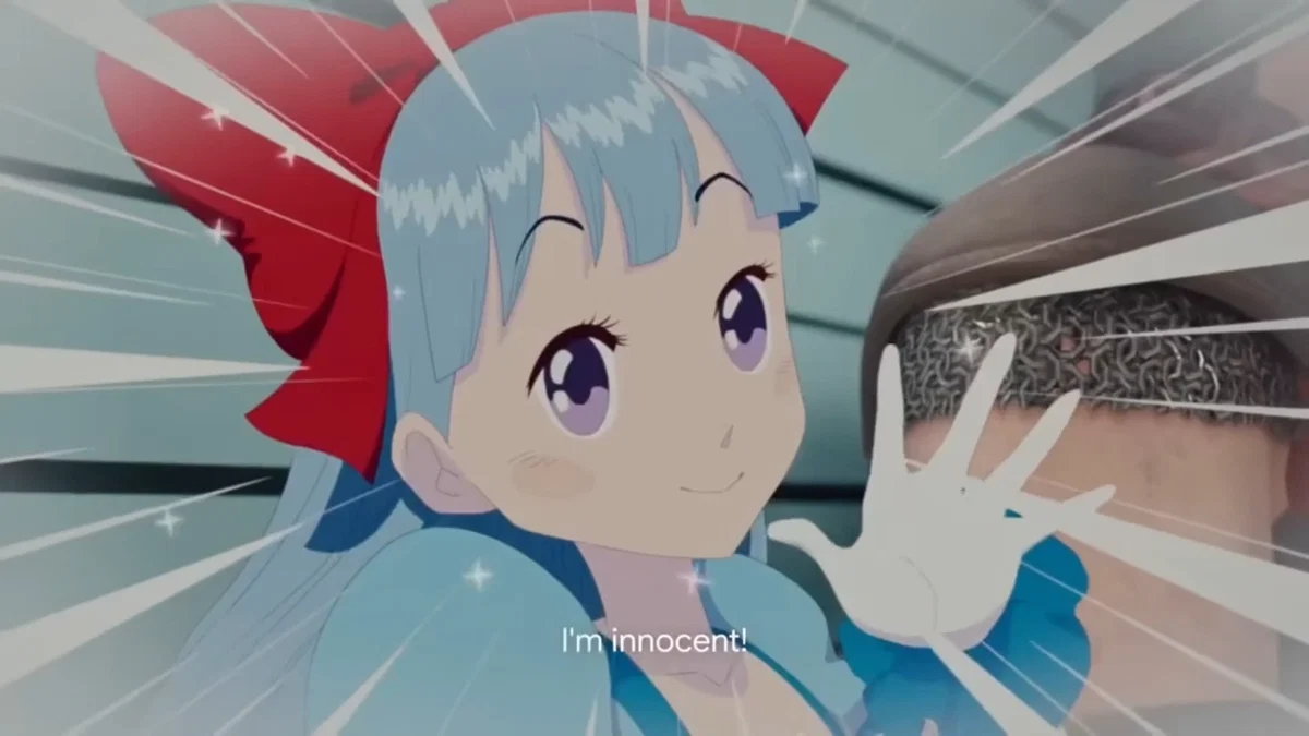 Innocent-chan