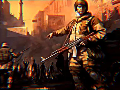 NCN Live: Witnesses to the beginning of the end