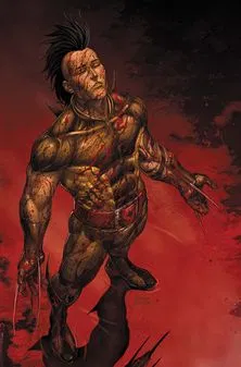 Daken