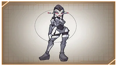 Courtney Gears