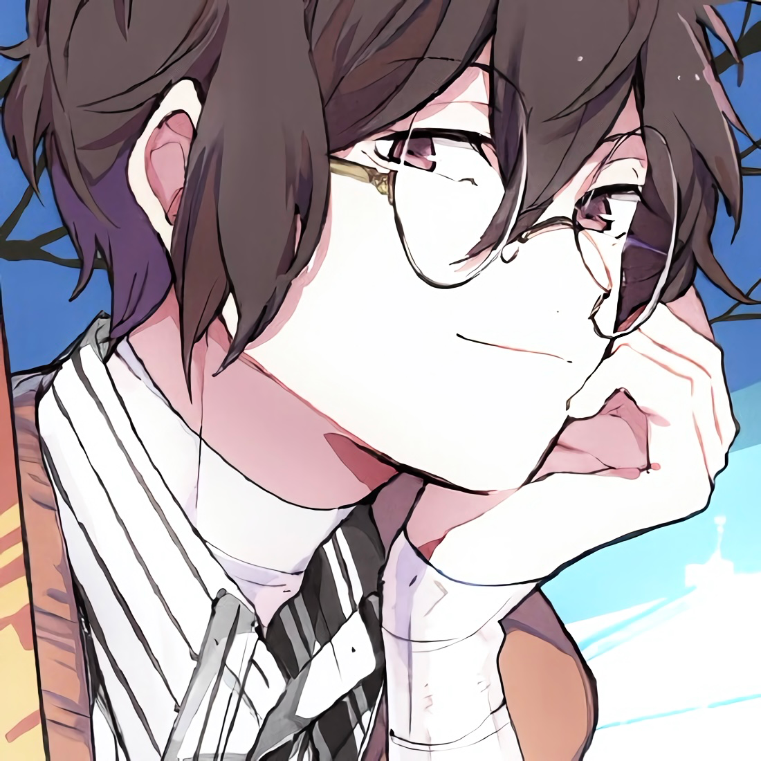 Dazai Osamu | Sugarbaby