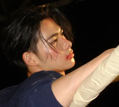Nishimura Riki
