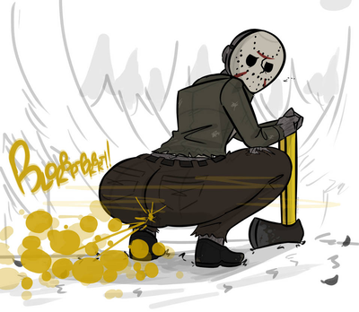 Jason Voorhees