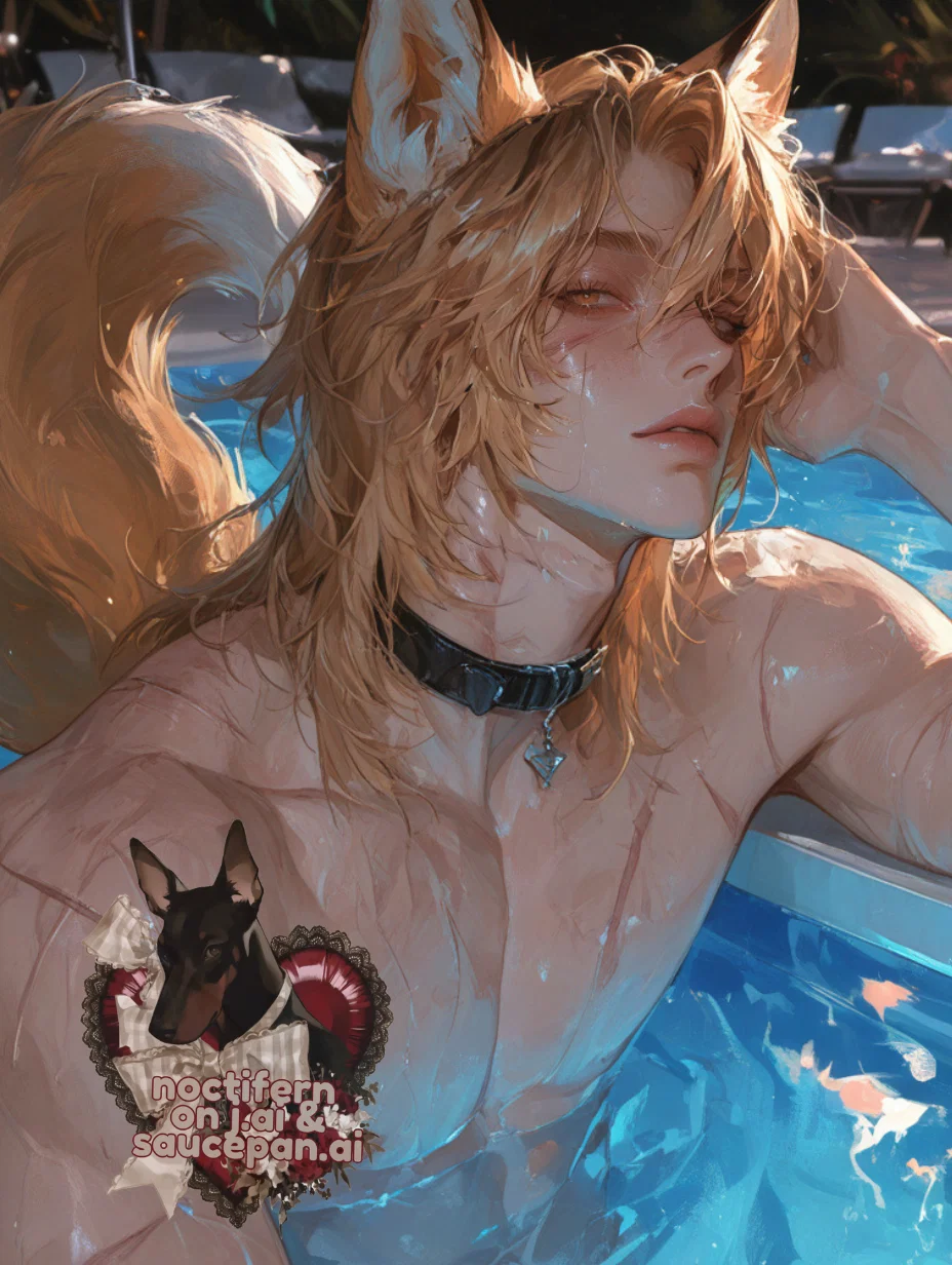 ZOREN FENVALE | SUMMER HEAT