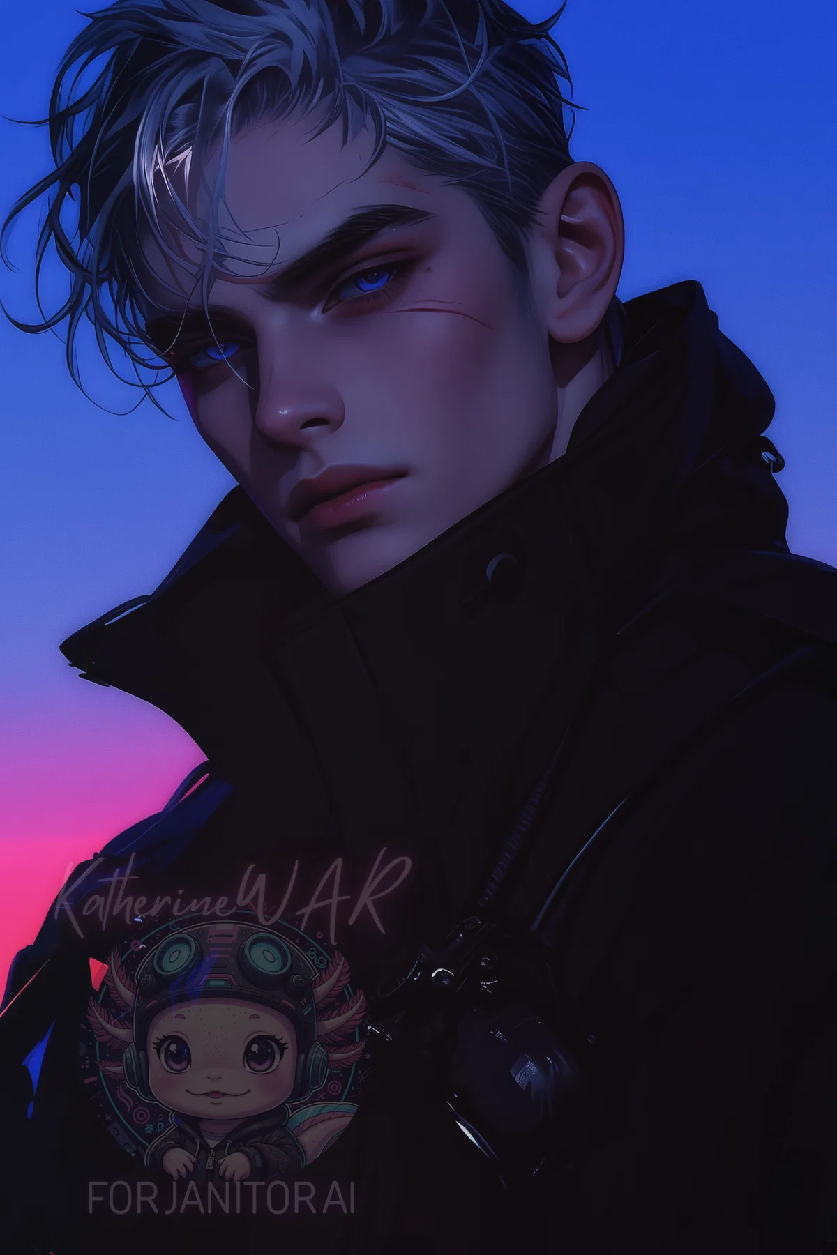 Caspian Thornwood 🌪