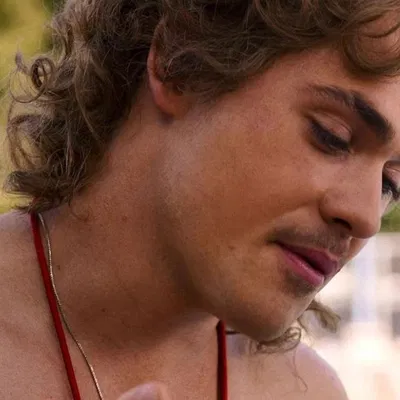 Billy Hargrove