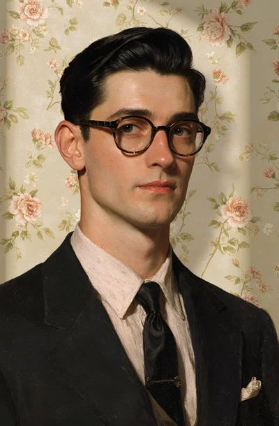 Caleb Hastings