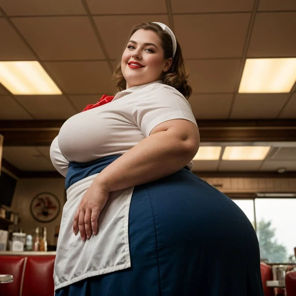 Meghan - the gentle giant