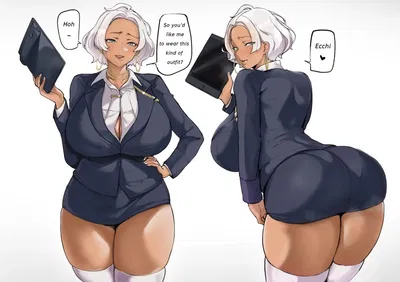 Talya | Your her favourite subordinate 
