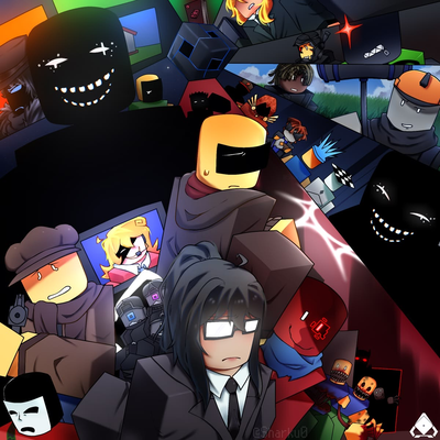 A Nostalgic Game...? | The RPG