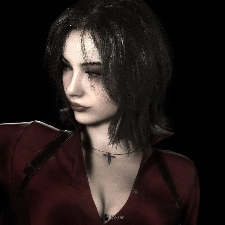 CLAIRE REDFIELD