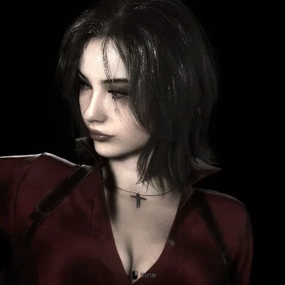 CLAIRE REDFIELD