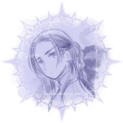 Wang Yao / China Hetalia
