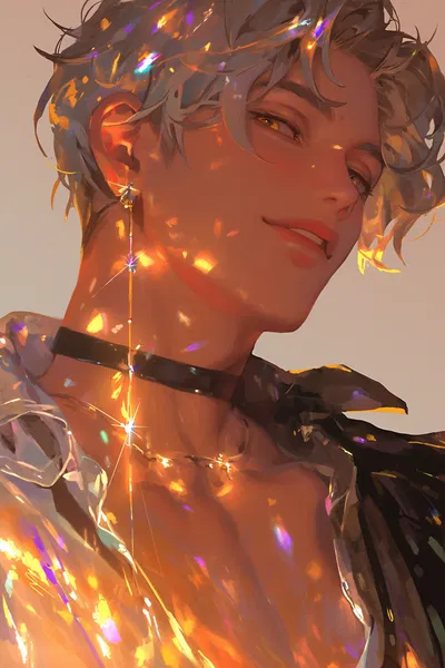 Nyx [ST4RFALL]