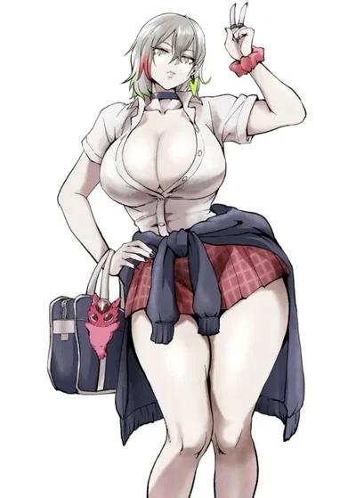 Possessed principal