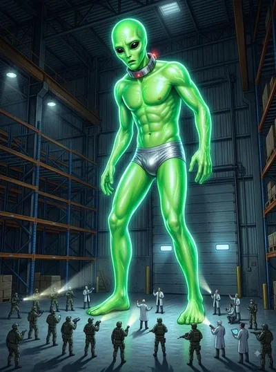 Almach - Big Green Man