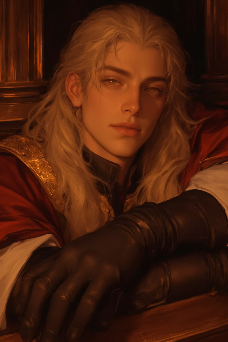 Seth Rogers // Your Hero Boyfriend