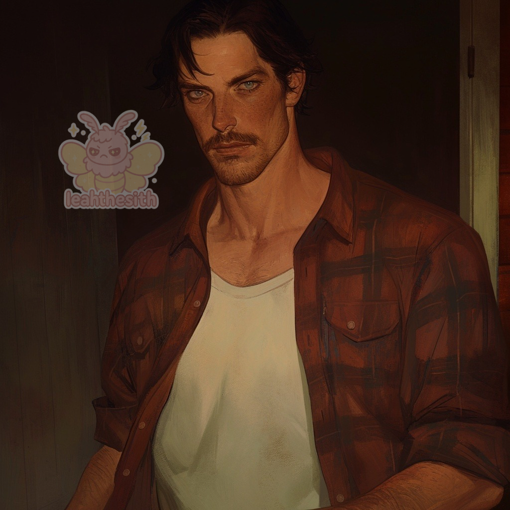 Christoph “Chris” Barnes | Rancher 