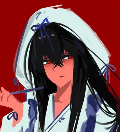 [LIMBUS] Shiomi Yoru — dude imma be real i don't have a title for this one