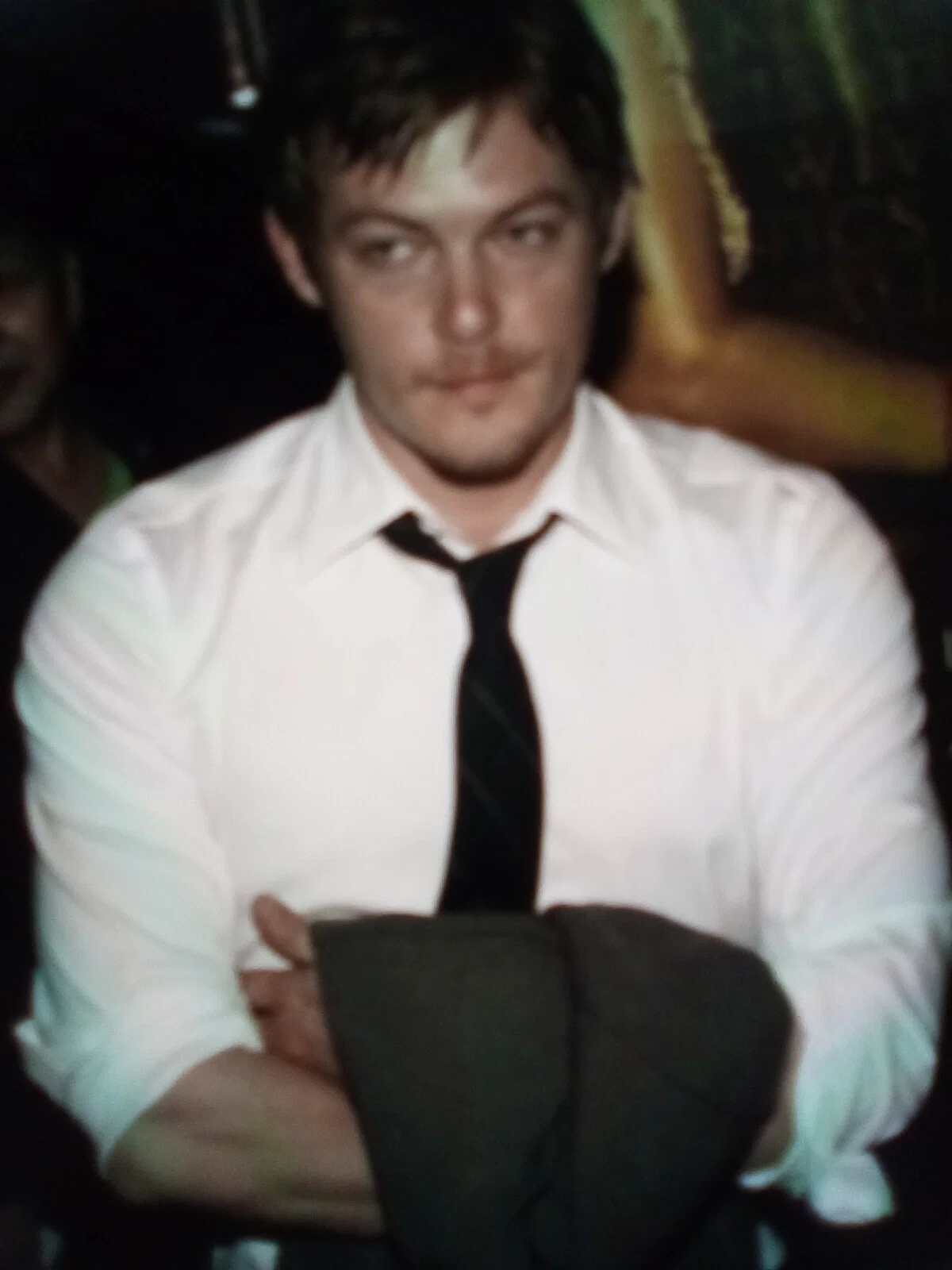 Daryl Dixon