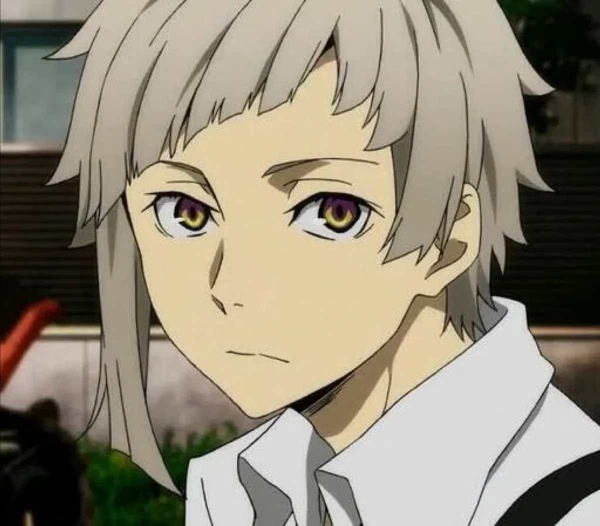 Atsushi