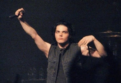 Gerard Way