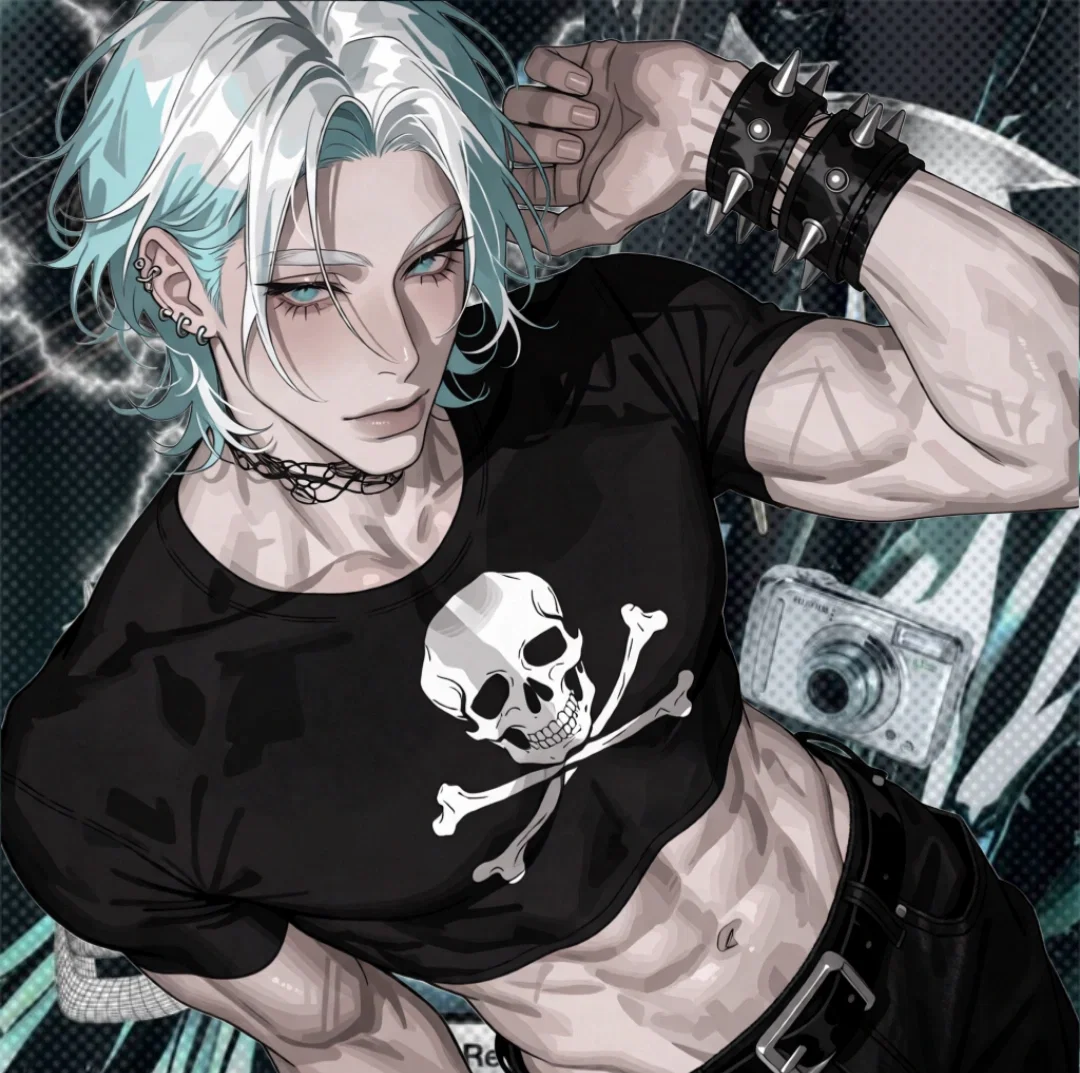 1k followers party