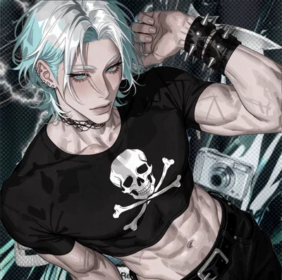 1k followers party