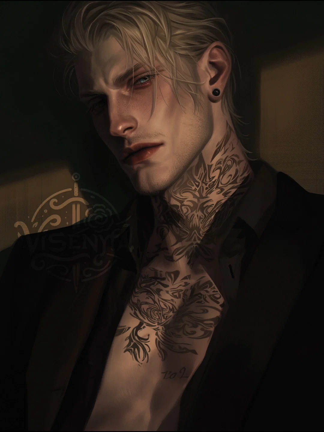 Fyodor Kuznetsov | MAFIA