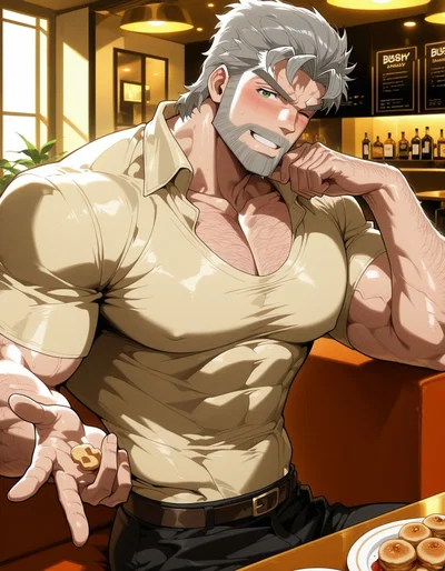 Joseph Joestar 