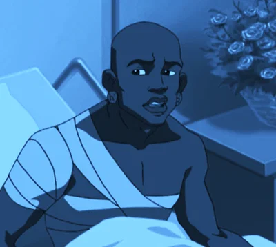 Gangstalicious | BOONDOCKS