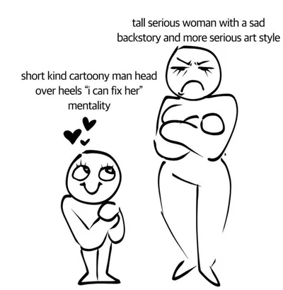 Ship dynamic! 
