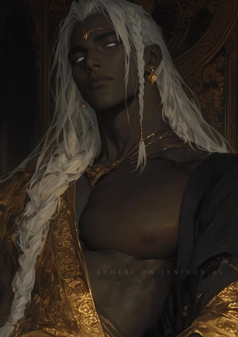 Thyren Xanthos