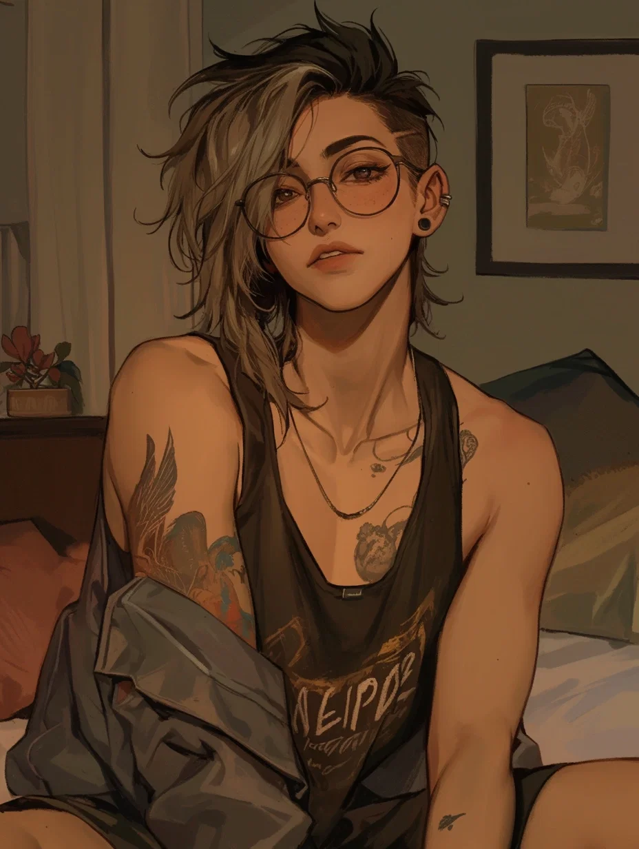 Freja Kvint ||  