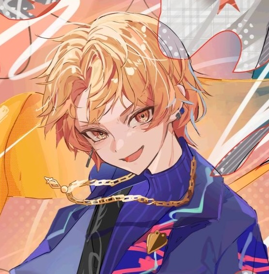 Tsukasa Tenma