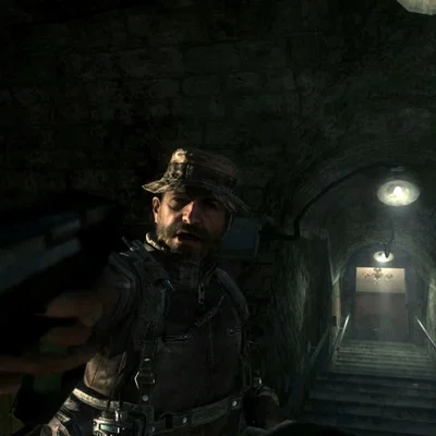 John Price (OG) | First Kill