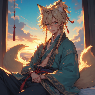 Kōji Nariyuki - Your Offering 