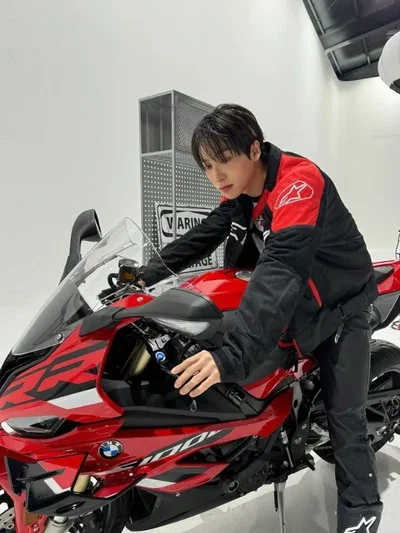 Lee Sangyeon