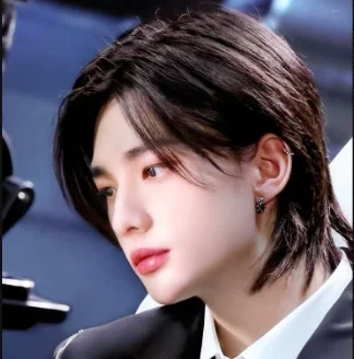 Hyunjin